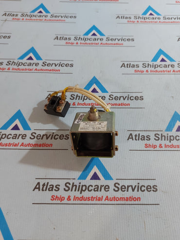 HYUNDAI AVH-1 VOLTAGE TRIP DEVICE AC420 ~ 480V