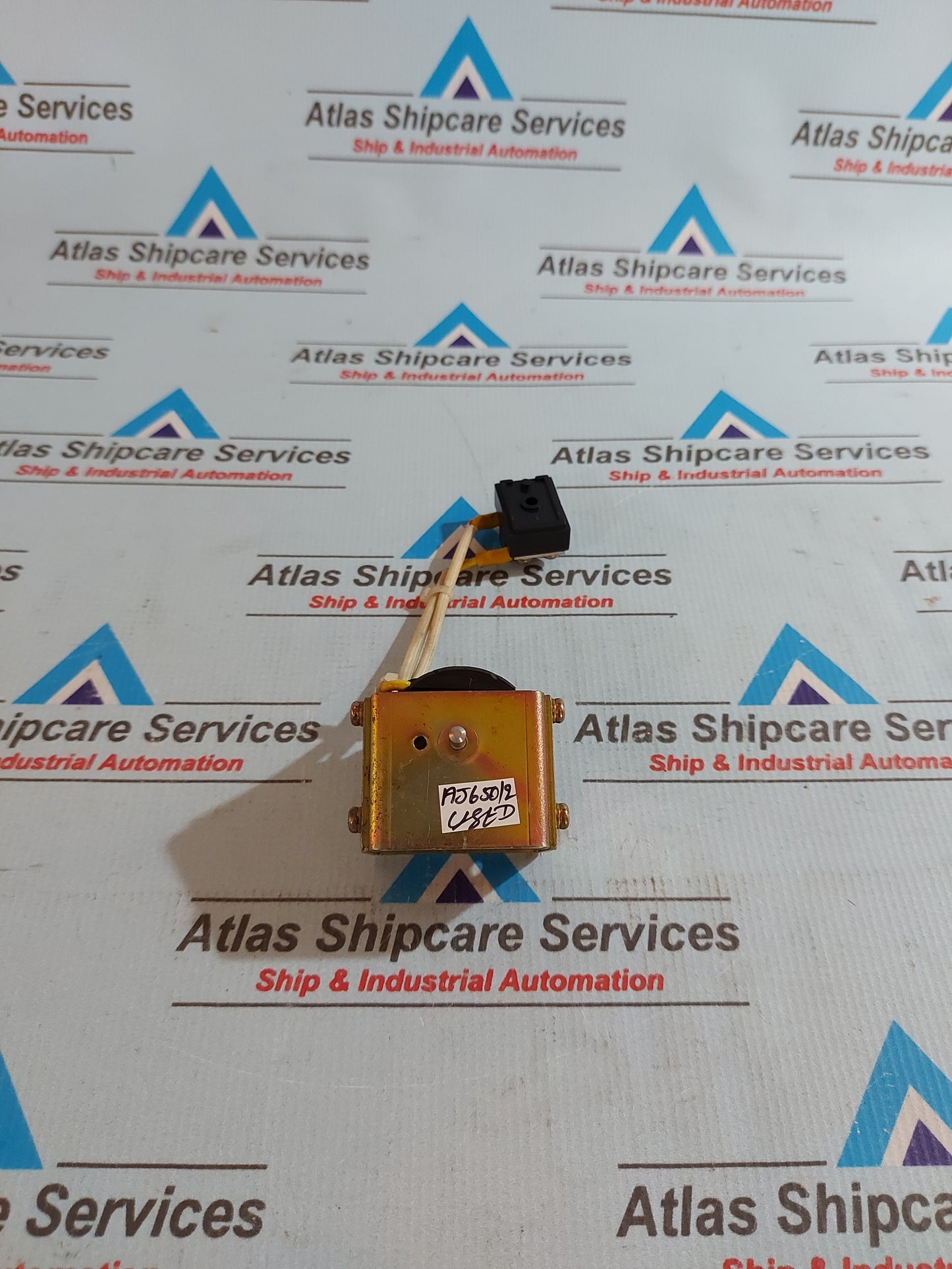 HYUNDAI AVH-1 VOLTAGE TRIP DEVICE DC90 ~ 120V
