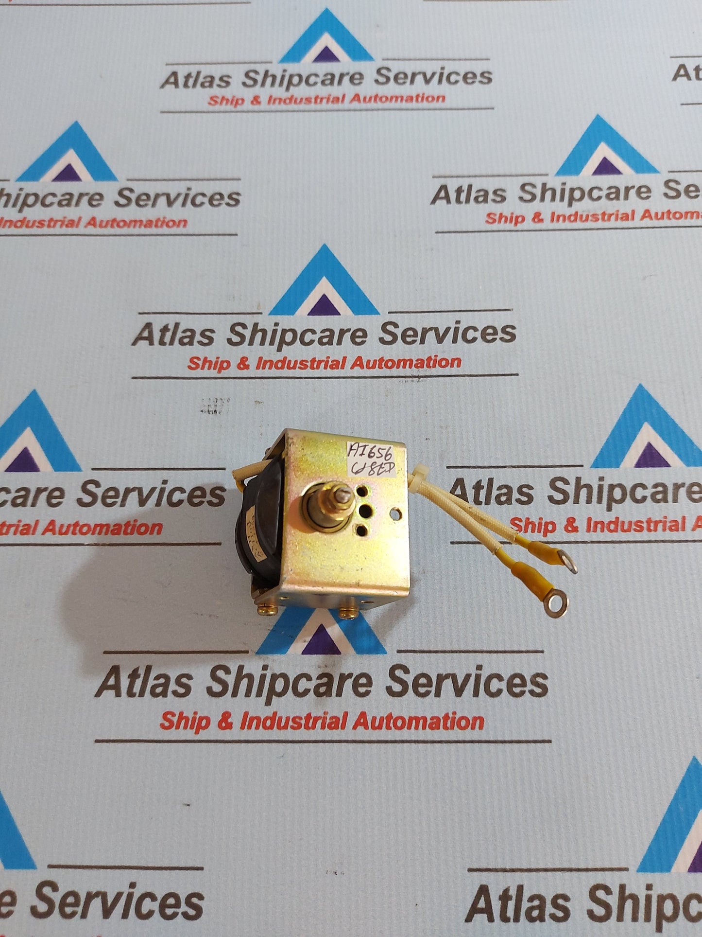 HYUNDAI AVH-1 VOLTAGE TRIP DEVICE