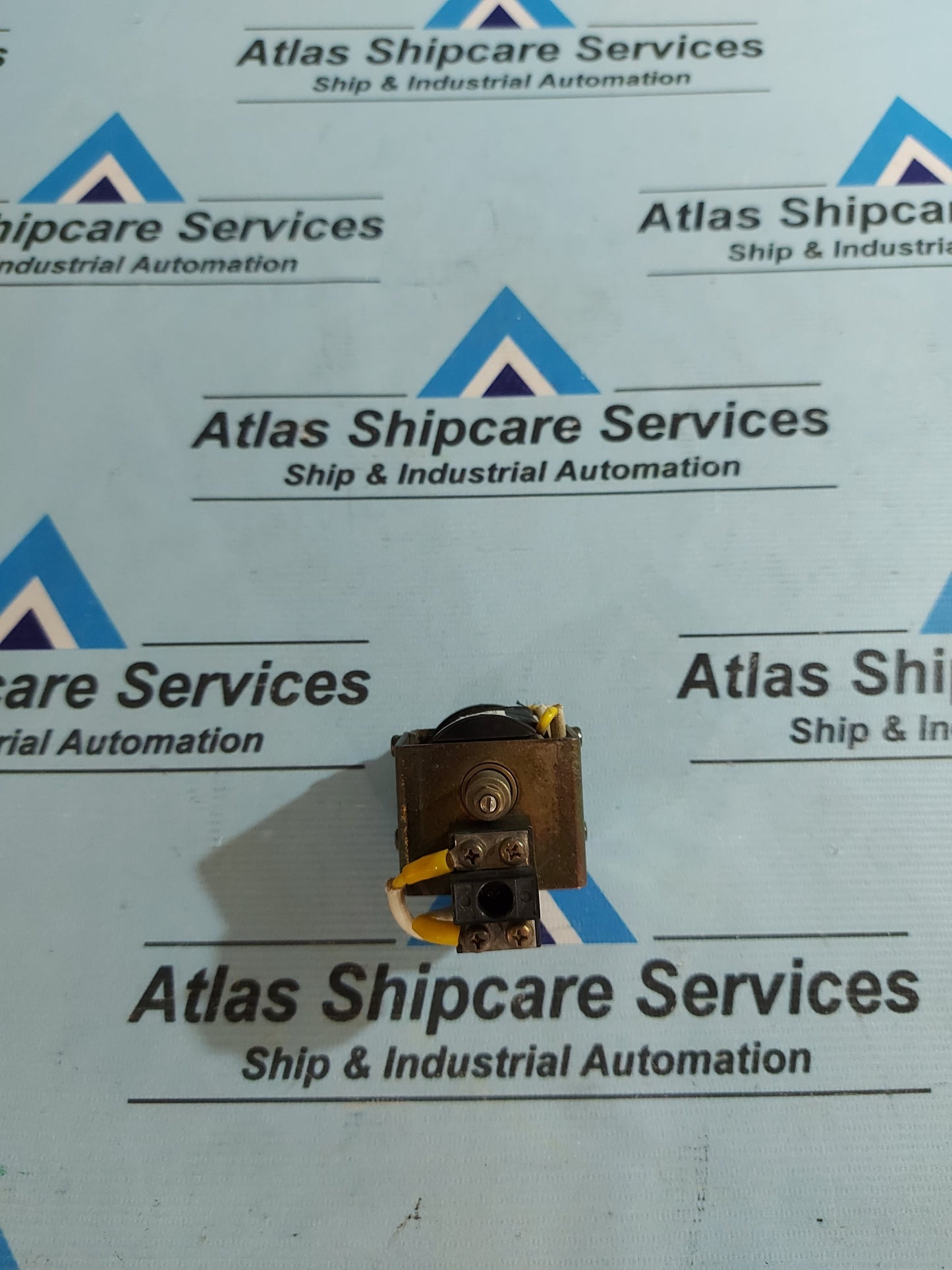 HYUNDAI AVH-1 VOLTAGE TRIP DEVICE