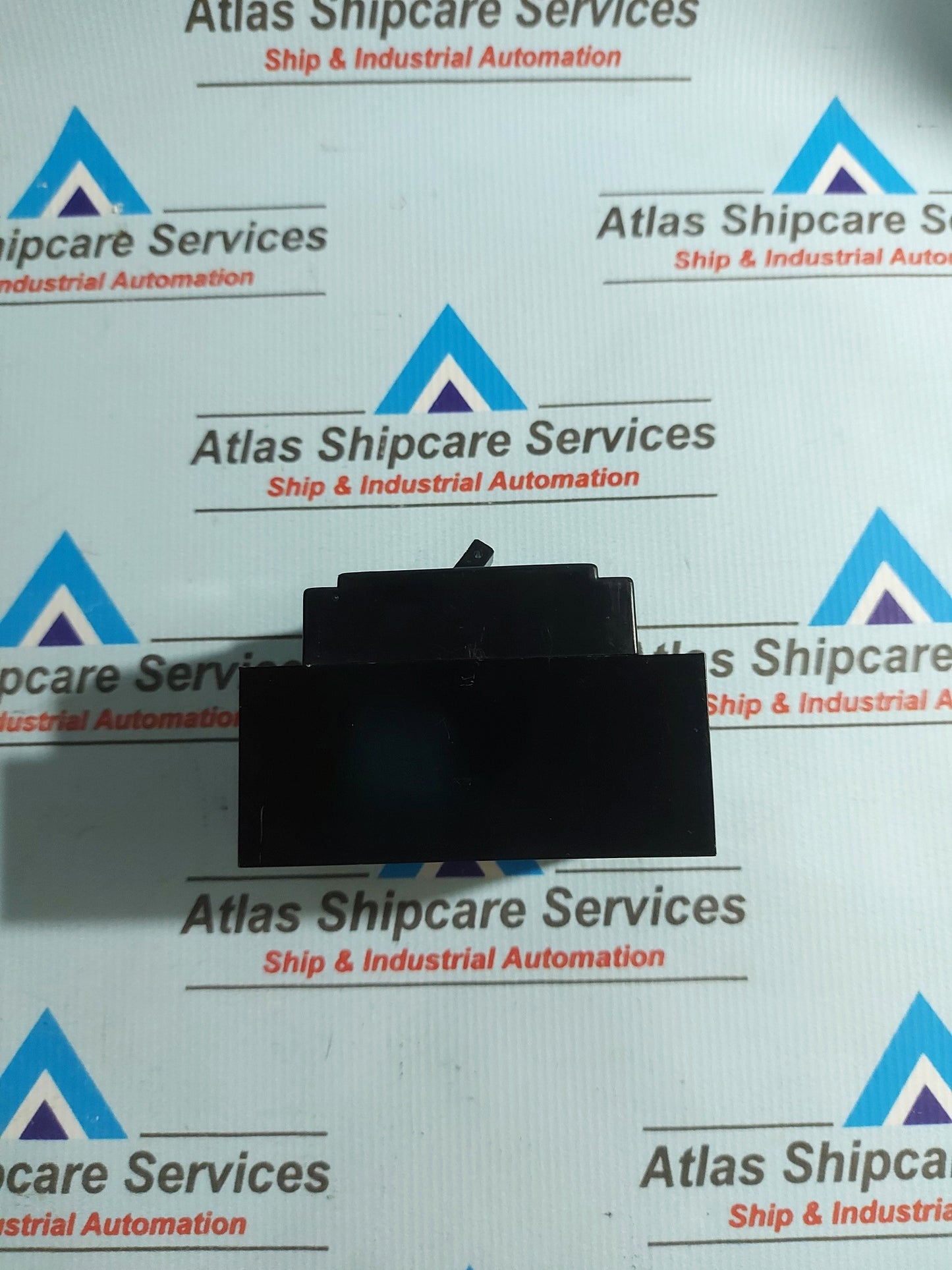 HYUNDAI HBE-33 MOLDED CASE CIRCUIT BREAKER 20A 3P 460V
