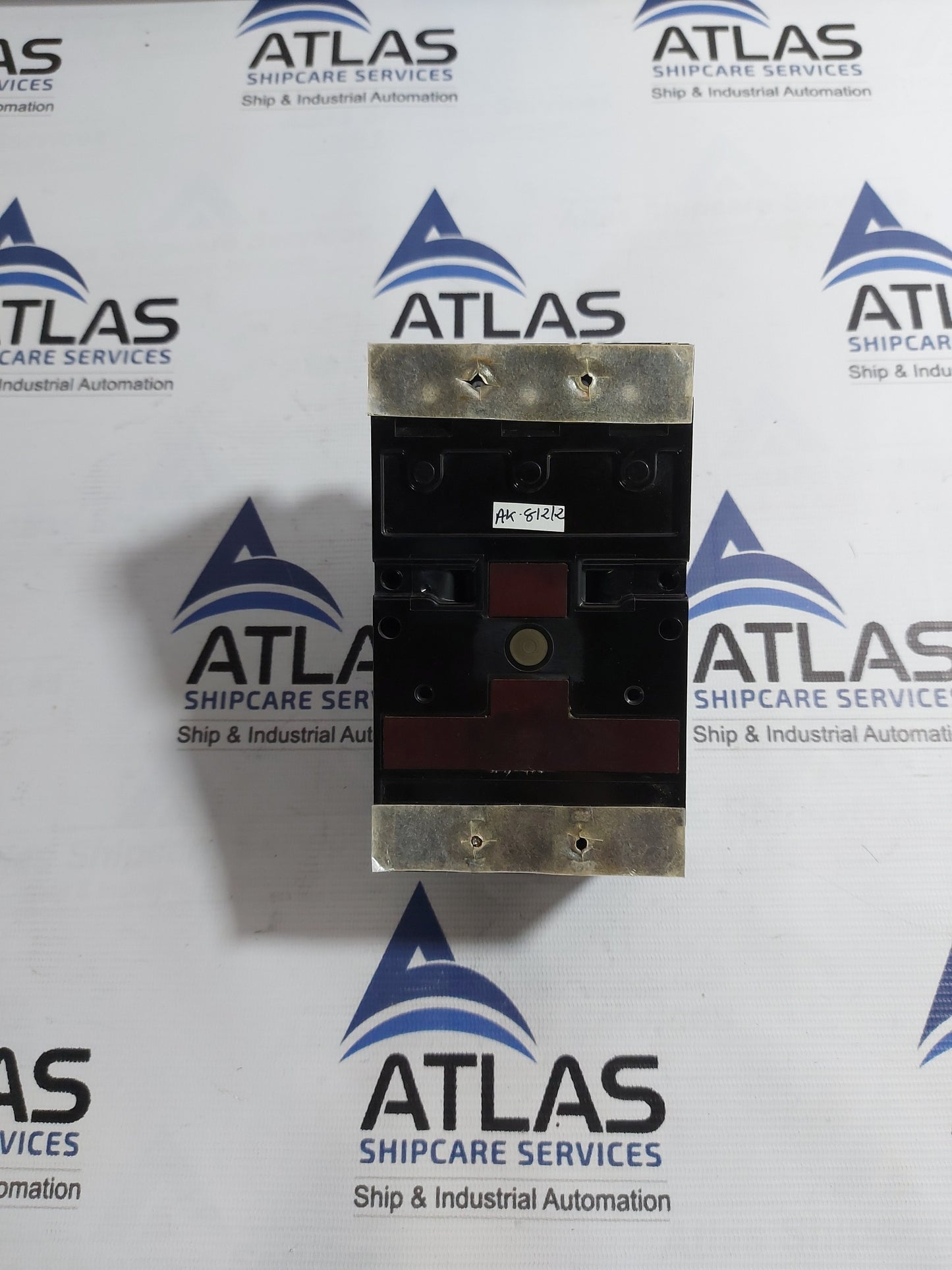 HYUNDAI HBS-63C MOLDED CASE CIRCUIT BREAKER 3 POLE 50A