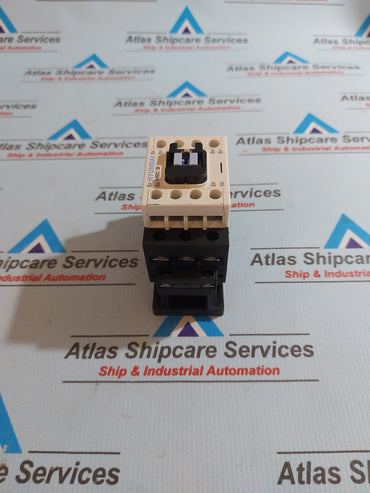 HYUNDAI HGC 9 MAGNETIC CONTACTOR 25A 800V~ 6kV