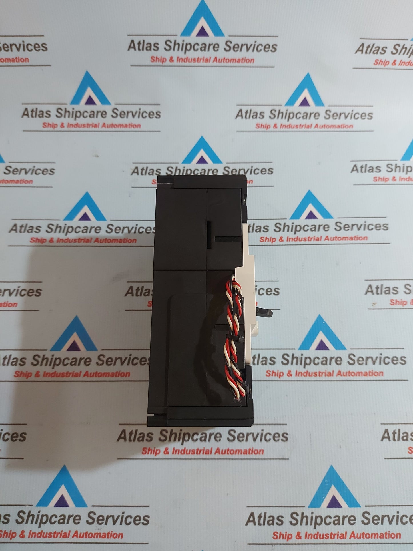 HYUNDAI HGM 250S MOLDED CASE CIRCUIT BREAKER 250AF 3P 100A