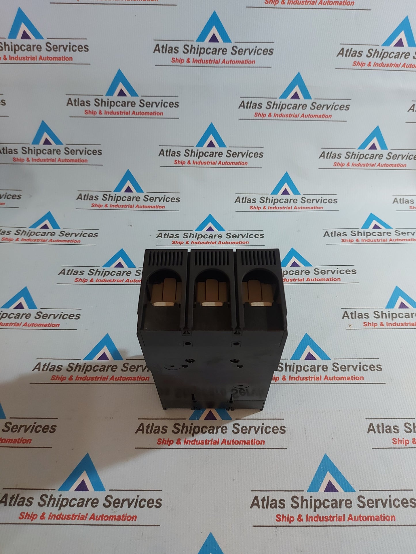 HYUNDAI HGM 250S MOLDED CASE CIRCUIT BREAKER 250AF 3P 100A