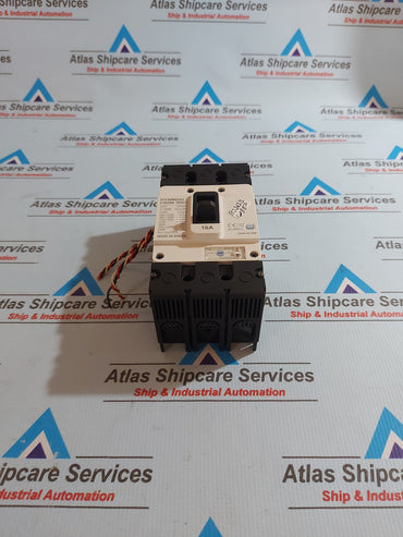 HYUNDAI HGM 30E MOLDED CASE CIRCUIT BREAKER 32AF 50/60Hz