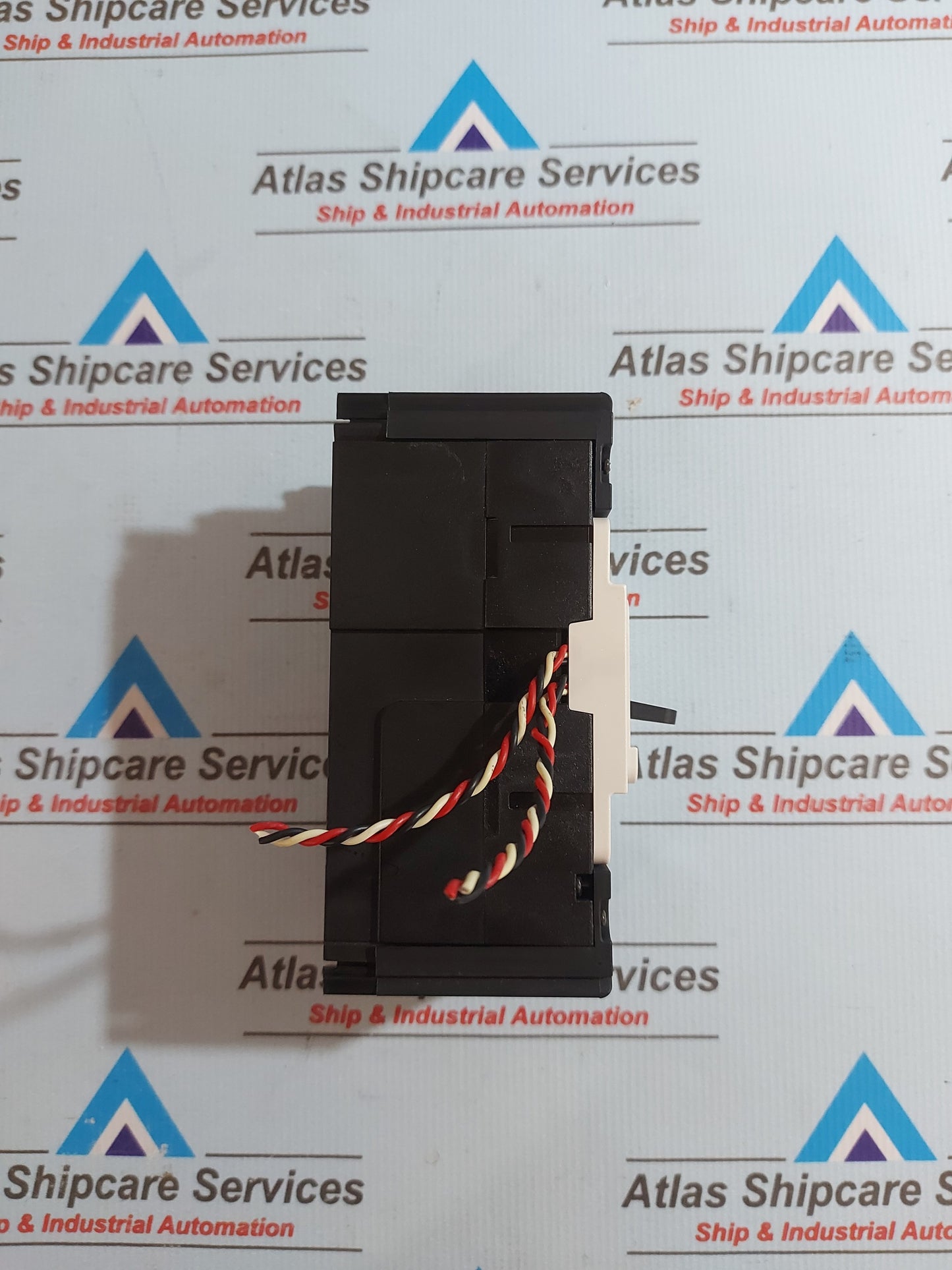 HYUNDAI HGM 60E MOLDED CASE CIRCUIT BREAKER 63AF 50/60Hz