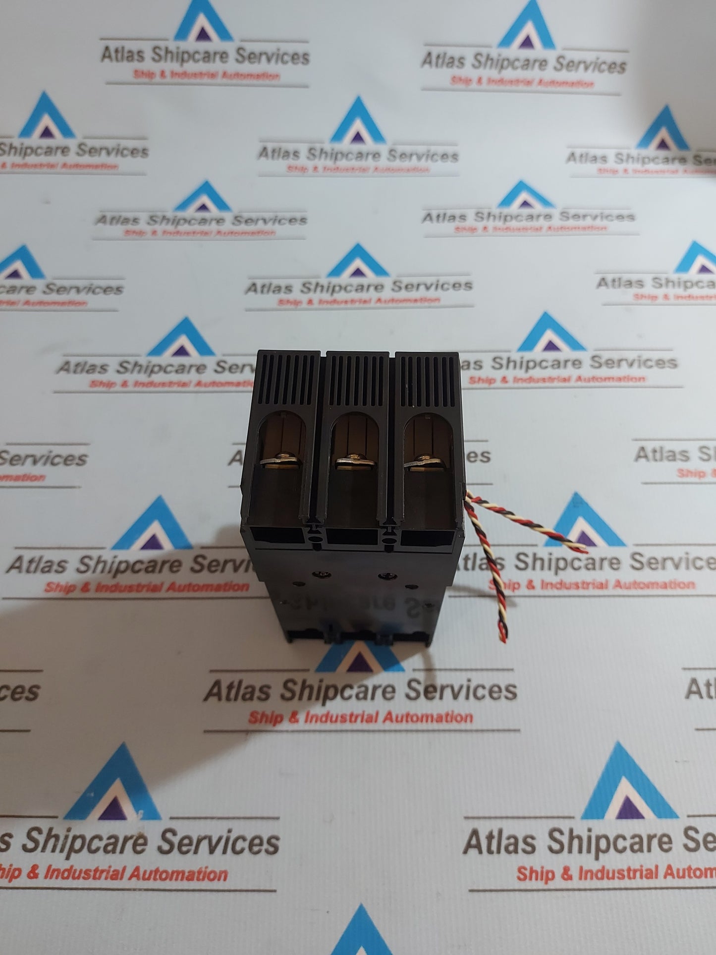 HYUNDAI HGM 60E MOLDED CASE CIRCUIT BREAKER 63AF 50/60Hz