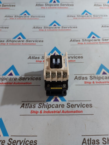 HYUNDAI HGR 22 AUXILIARY RELAY 16A 220V