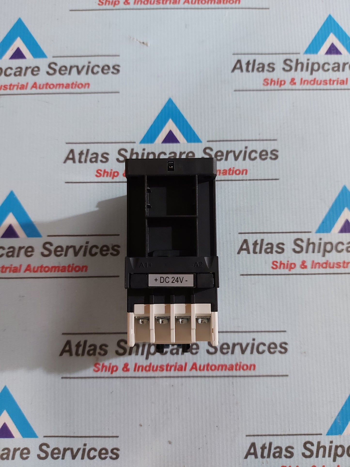 HYUNDAI HGR 22 AUXILIARY RELAY 16A 750V~