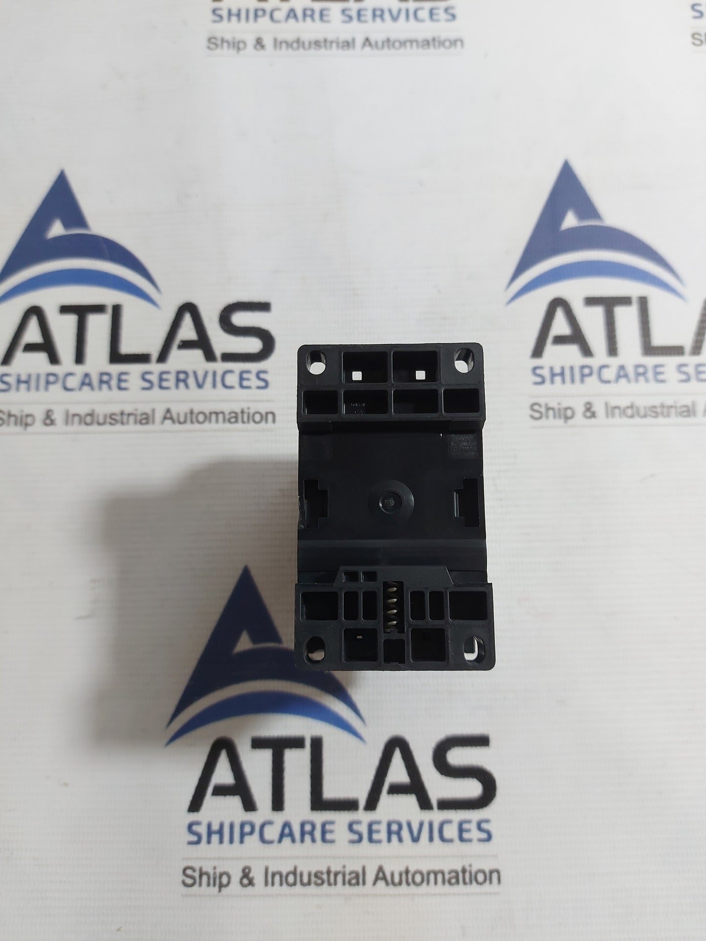 HYUNDAI HGR 40 AUXILIARY RELAY 200-220V 16A