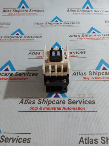 HYUNDAI HGR 40 MAGNETIC CONTACTOR & OVERLOAD RELAY 16A 440V
