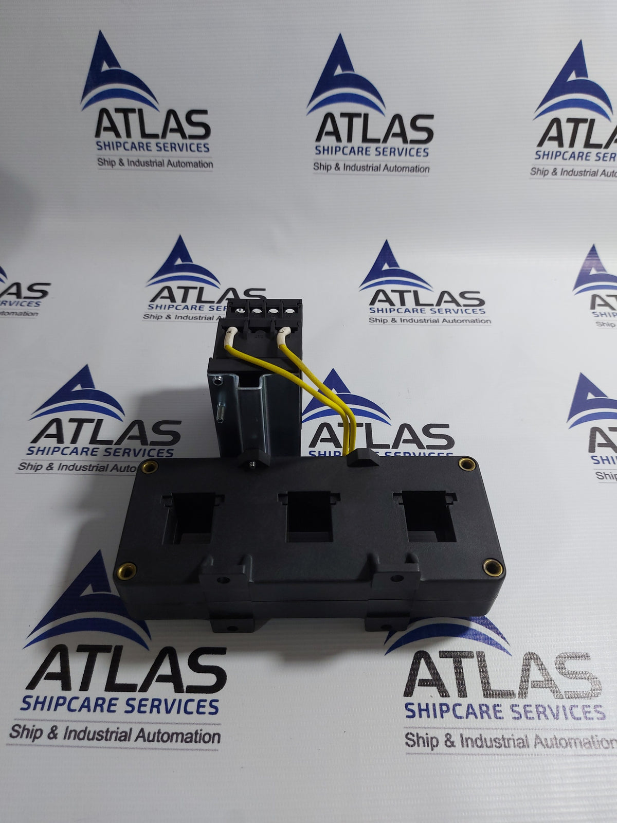 HYUNDAI HGT150H130 THERMAL OVERLOAD RELAY HGT18H CLASS 10A