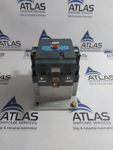 HYUNDAI HMC130W22 MAGNETIC CONTACTOR 95V-110V 200A