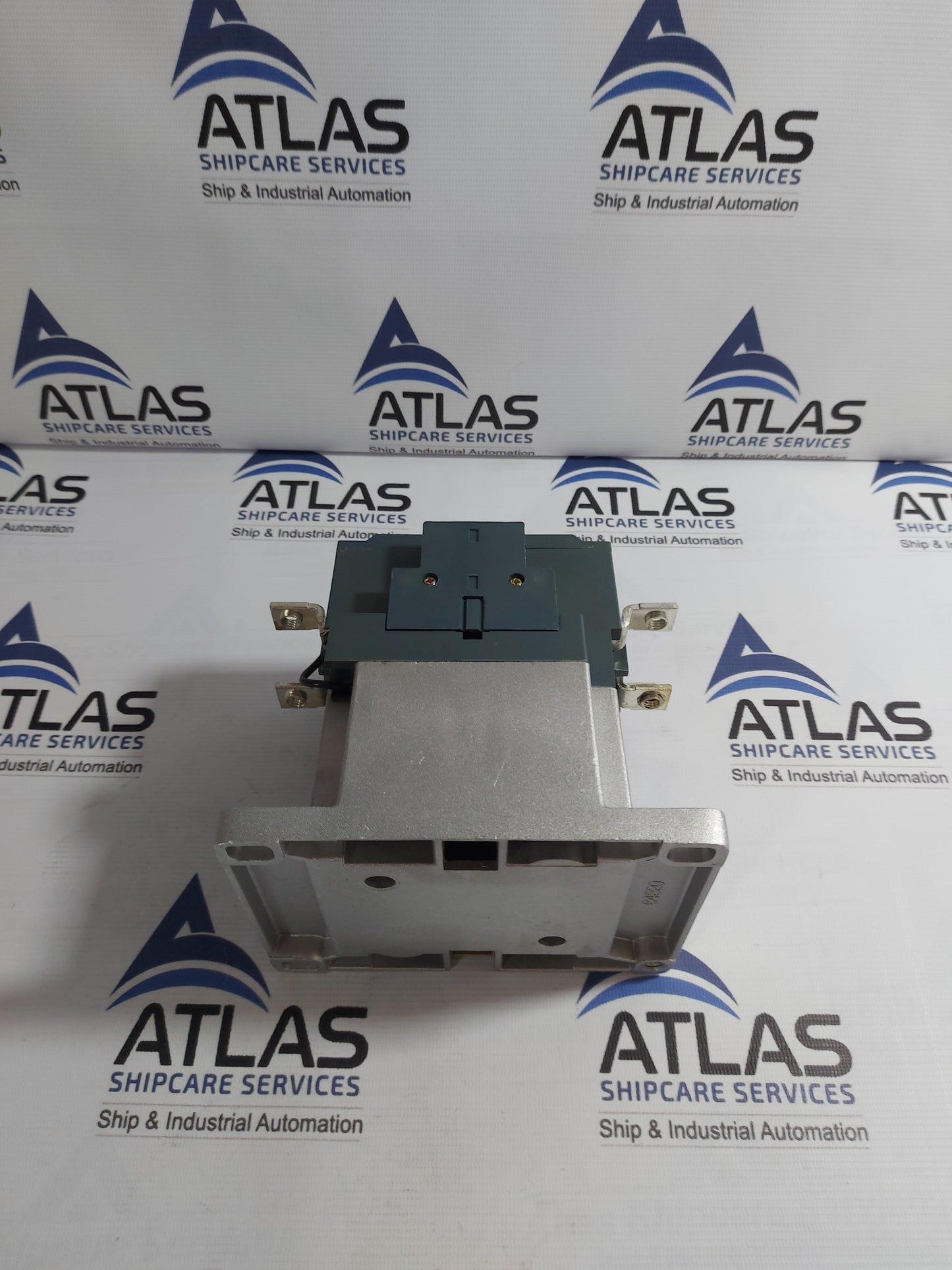 HYUNDAI HMC130W22 MAGNETIC CONTACTOR 95V-110V 200A