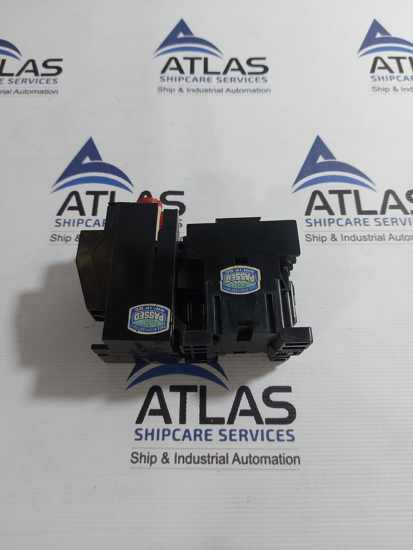 HYUNDAI HMC15 MAGNETIC CONTACTOR 200..220V 60Hz