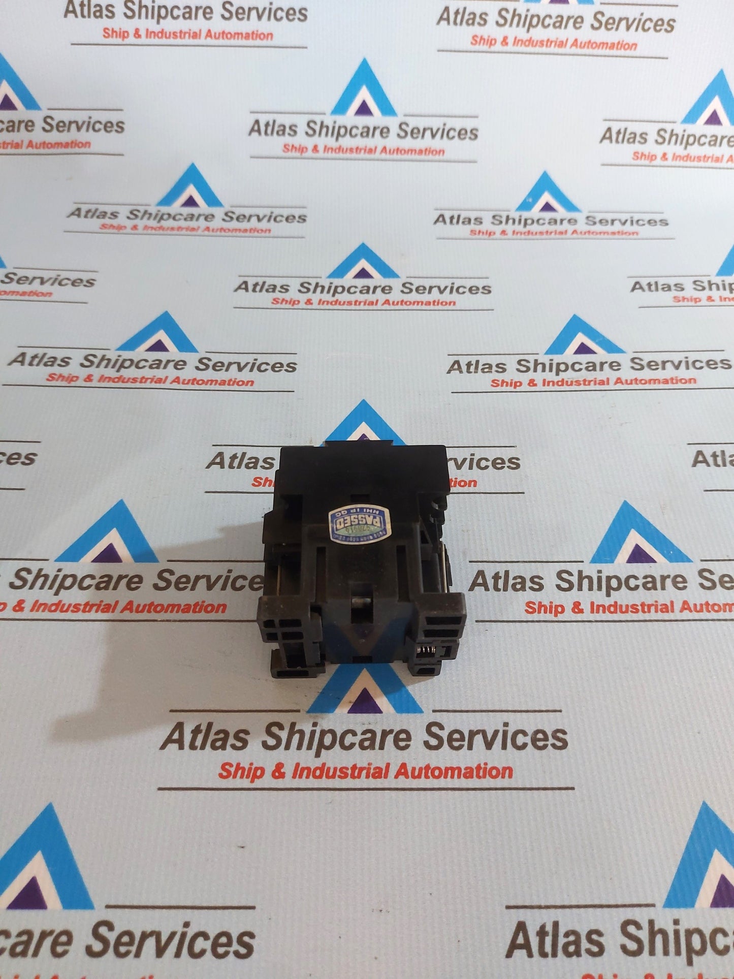 HYUNDAI HMC20 W11 MAGNETIC CONTACTOR 220V 20A
