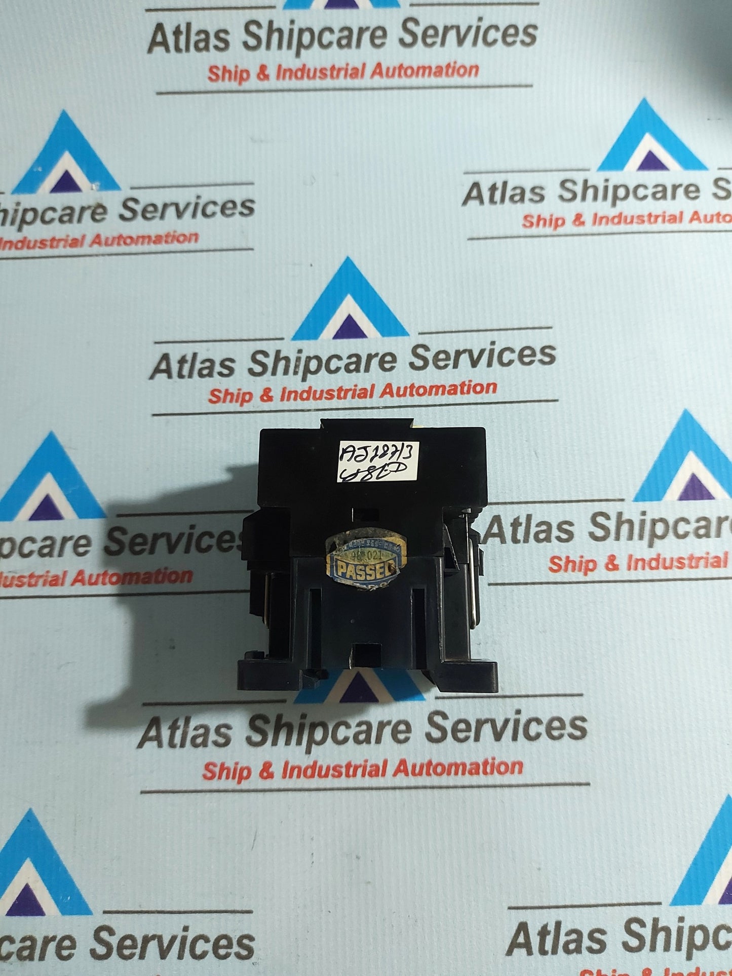 HYUNDAI HMC 20 W11 MAGNETIC CONTACTOR 400..440V 60Hz