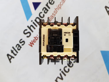 HYUNDAI HMC20W CONTACTOR RELAY