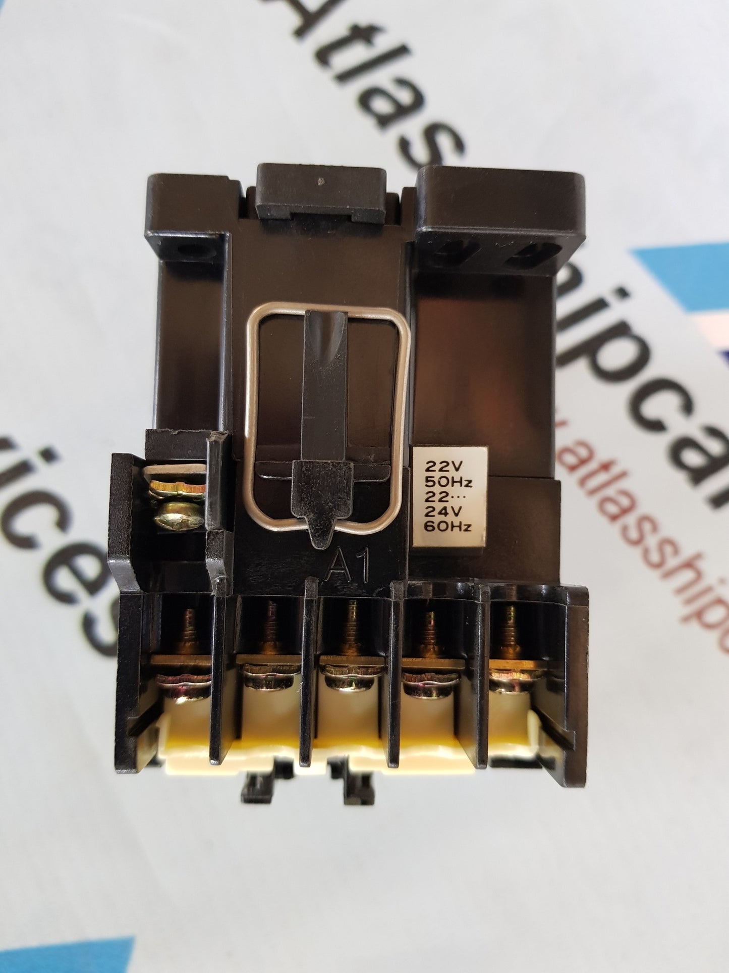 HYUNDAI HMC20W CONTACTOR RELAY