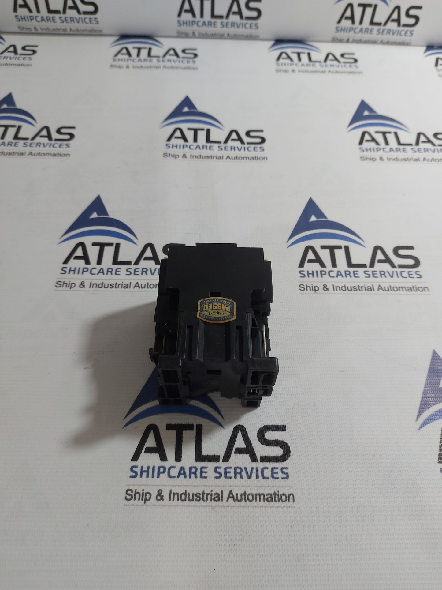 HYUNDAI HMC 37 CONTACTOR 200..220 60Hz 38A