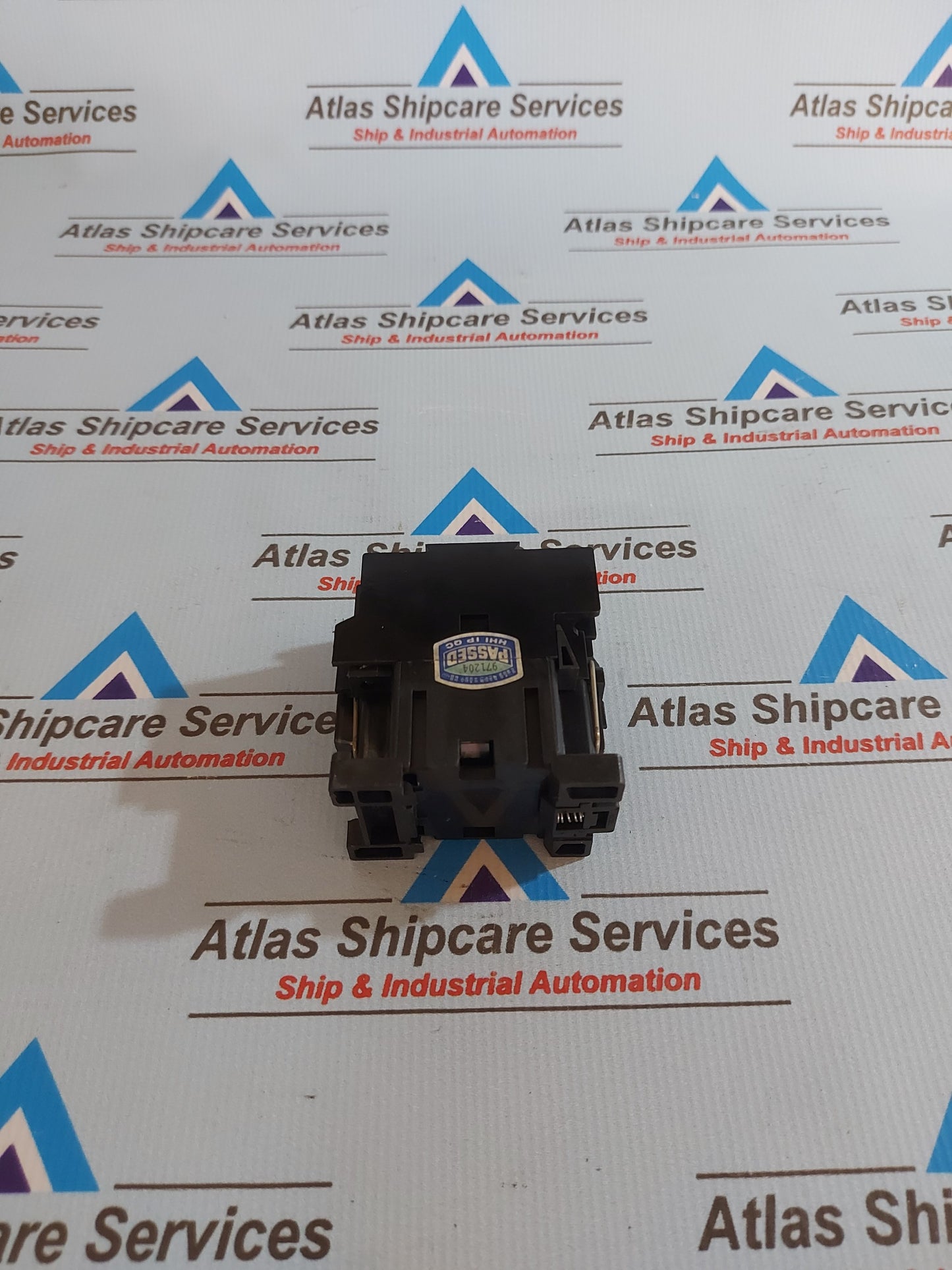 HYUNDAI HMX 22 CONTROL RELAY 220A 600VAC