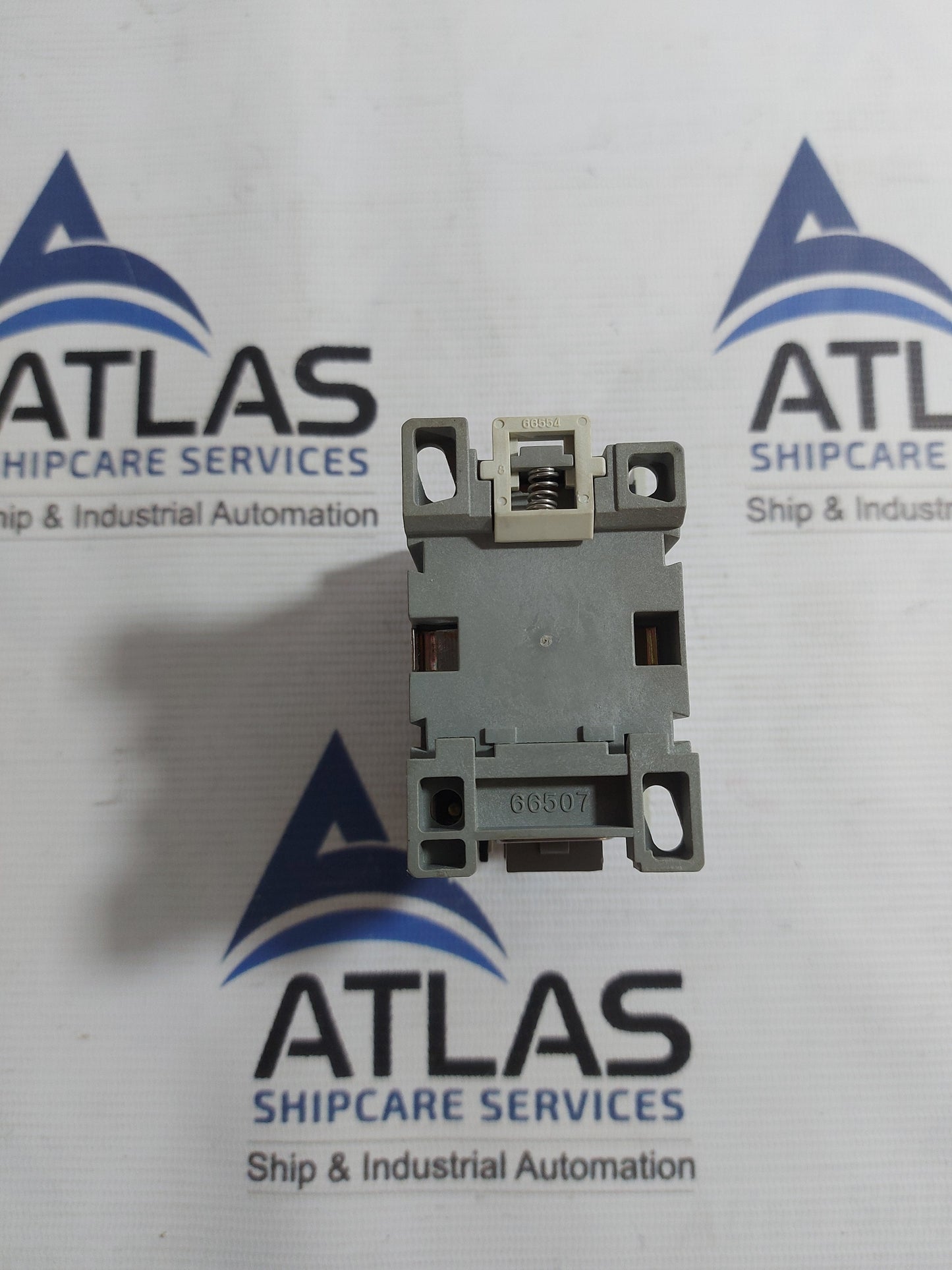 HYUNDAI HMX 31 CONTROL RELAY 100/110V 20A