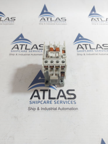 HYUNDAI HMX 31 CONTROL RELAY 400/440V 20A