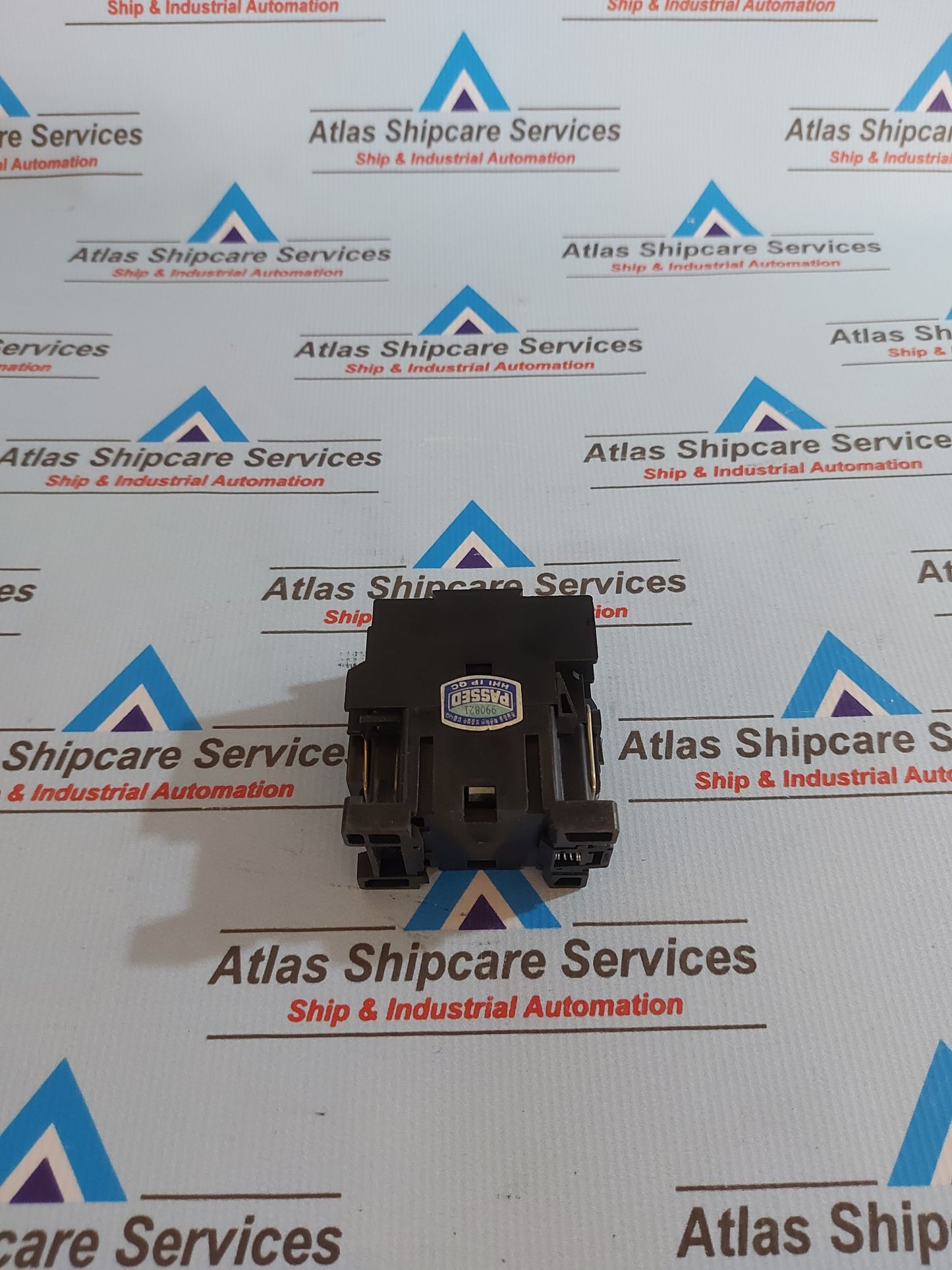 HYUNDAI HMX 40 CONTROL RELAY 220A 600VAC