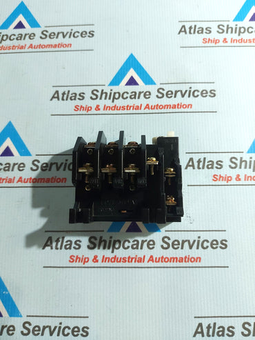 HYUNDAI HOR 1C22 THERMAL OVERLOAD RELAY