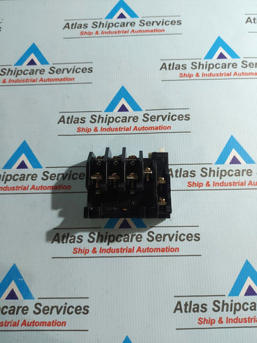 HYUNDAI HOR 1C9 THERMAL OVERLOAD RELAY