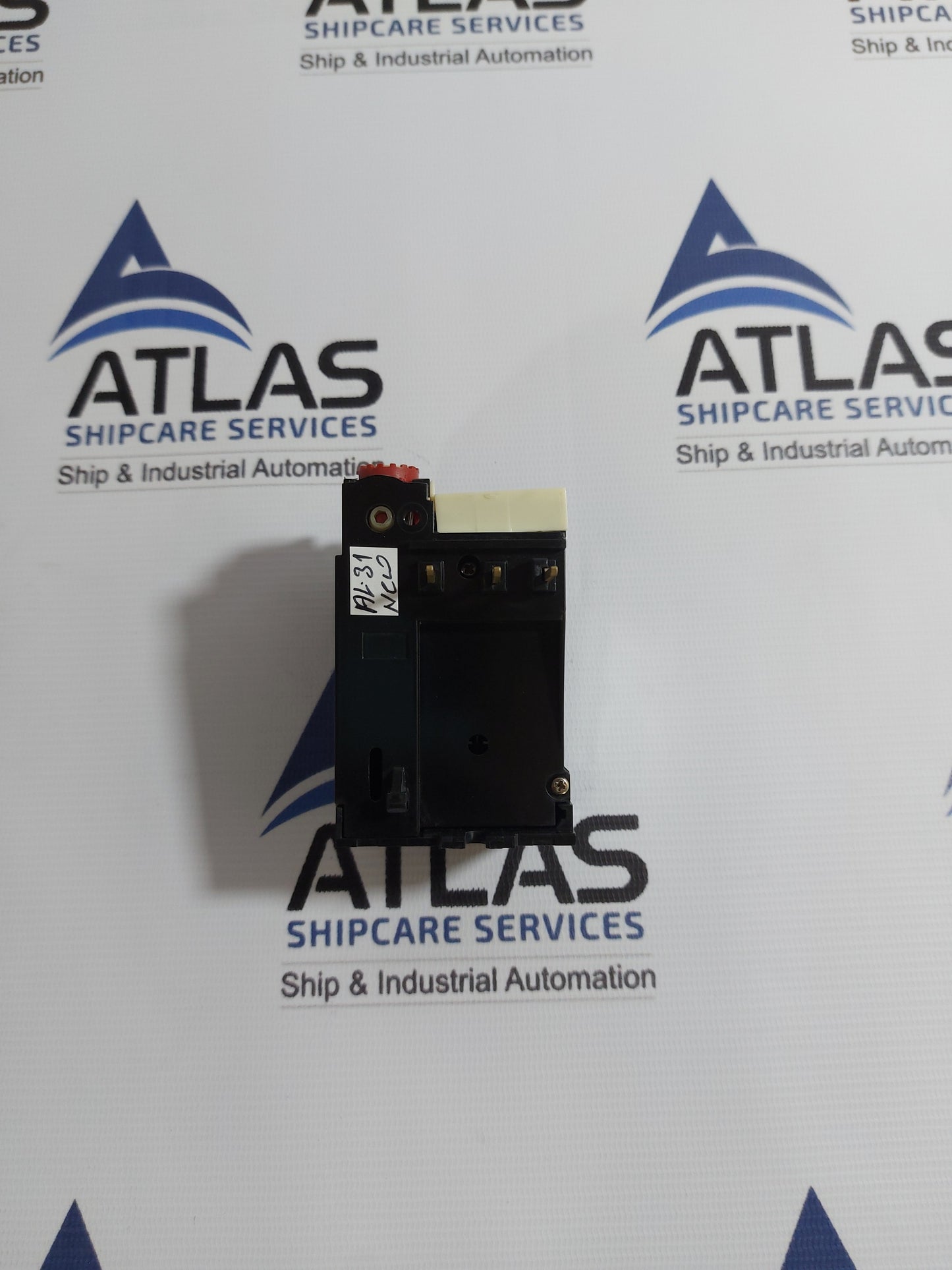 HYUNDAI HOR 1K 1.6 THERMAL OVERLOAD RELAY