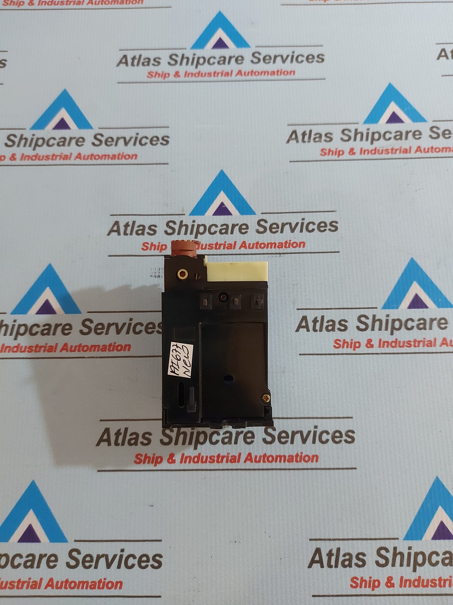 HYUNDAI HOR 1K 12 THERMAL OVERLOAD RELAY 5A 660V~