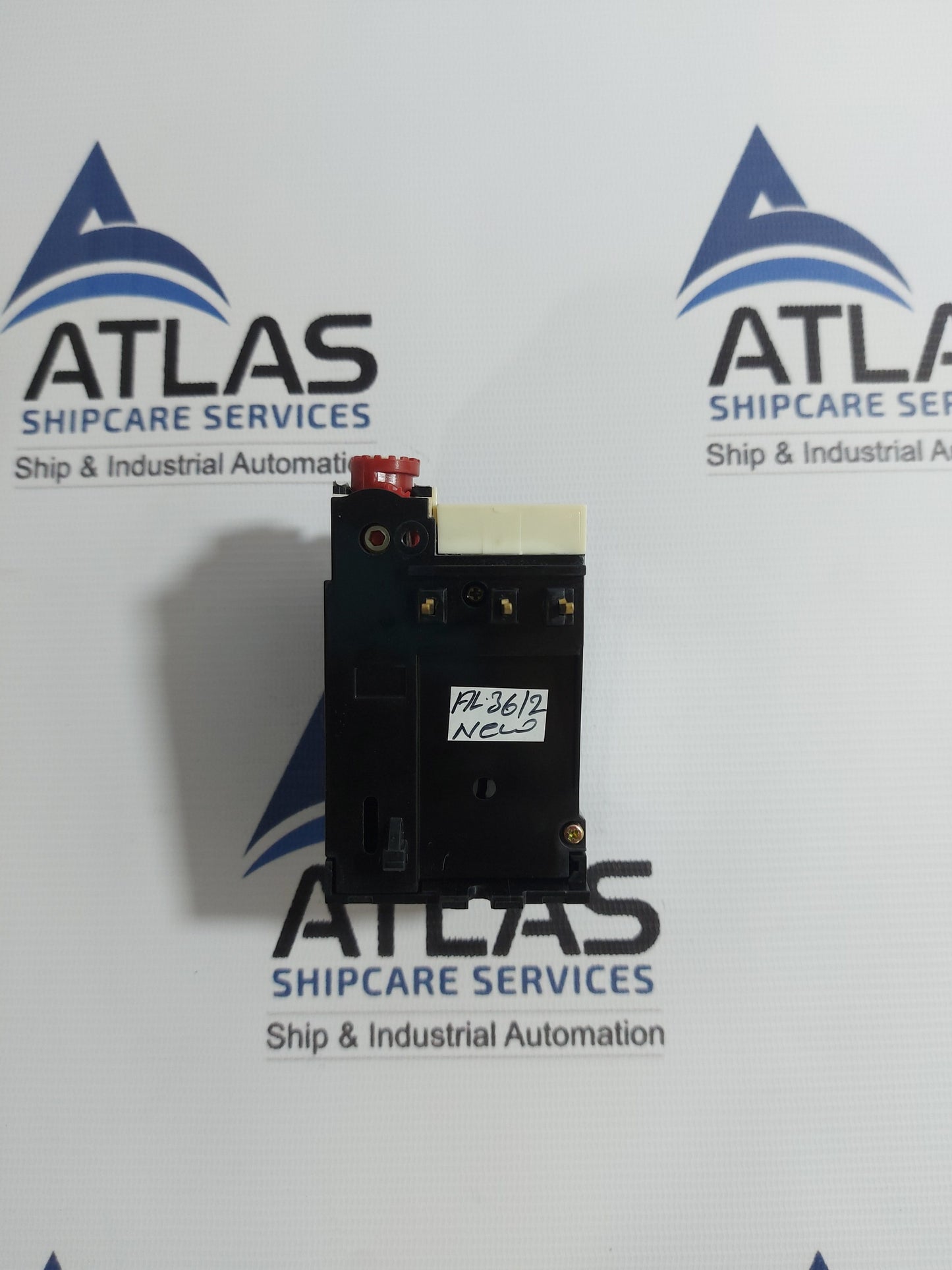 HYUNDAI HOR 1K 15 THERMAL OVERLOAD RELAY 660V~ 5A