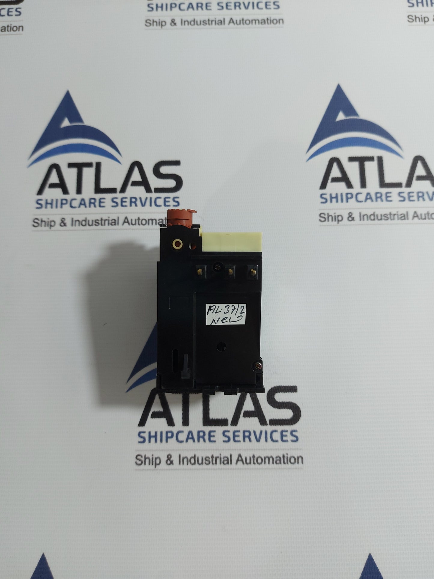 HYUNDAI HOR 1K 22 THERMAL OVERLOAD RELAY 660V~ 5A