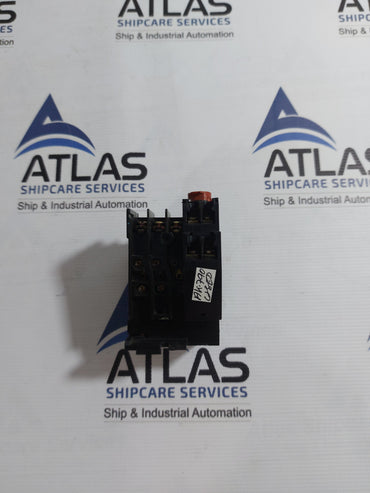 HYUNDAI HOR 1K 24 THERMAL OVERLOAD RELAY