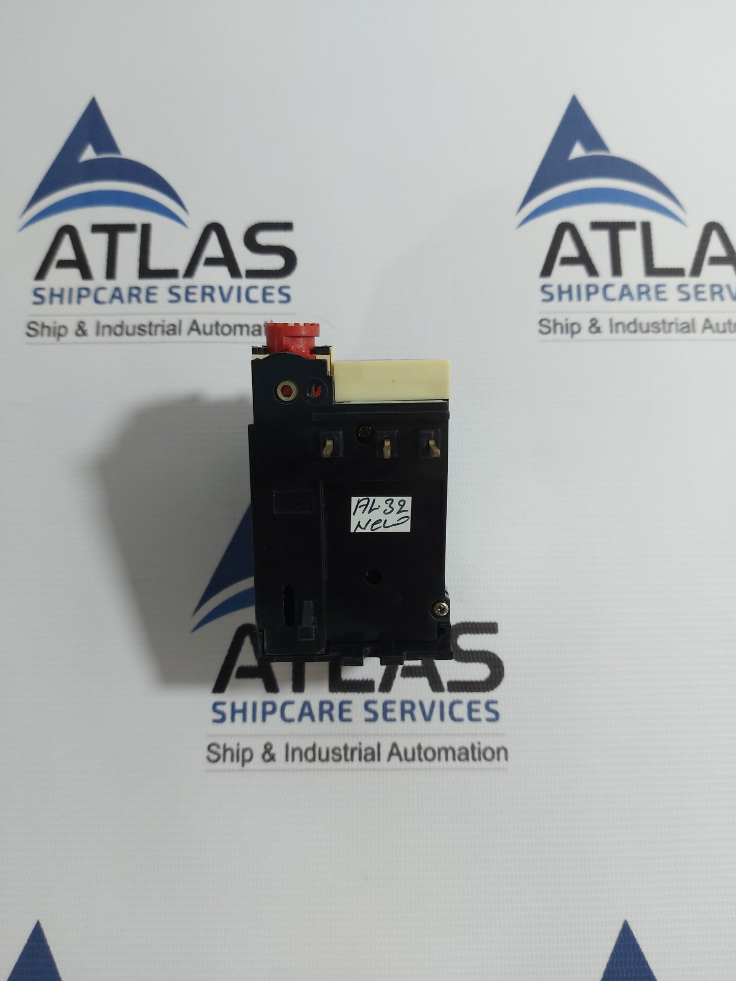 HYUNDAI HOR 1K 32 THERMAL OVERLOAD RELAY 660V ~ 5A