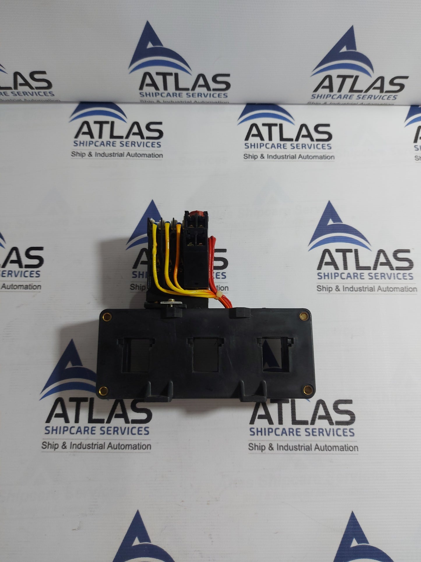 HYUNDAI HOR 1K5 THERMAL OVERCURRENT RELAY