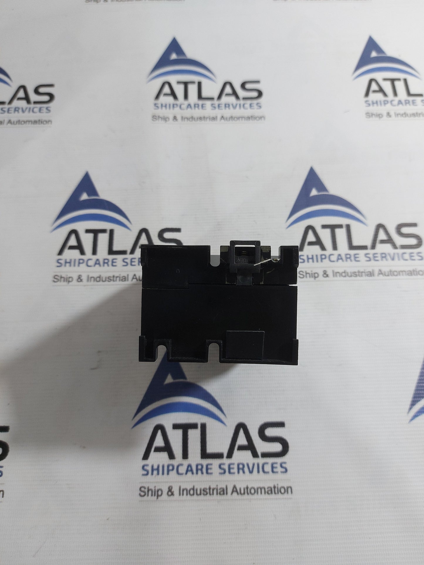 HYUNDAI HOR 3K45 THERMAL OVERLOAD RELAY 110A