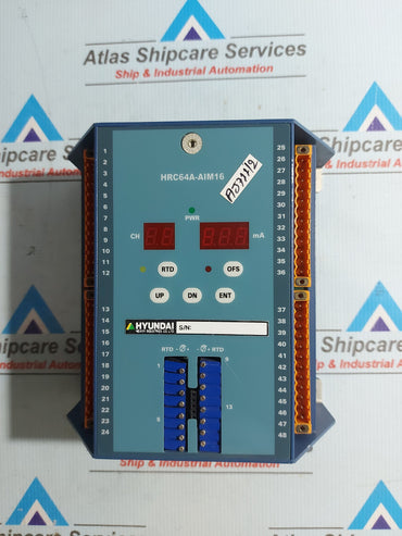HYUNDAI HRC64A-AIM16 MODULE