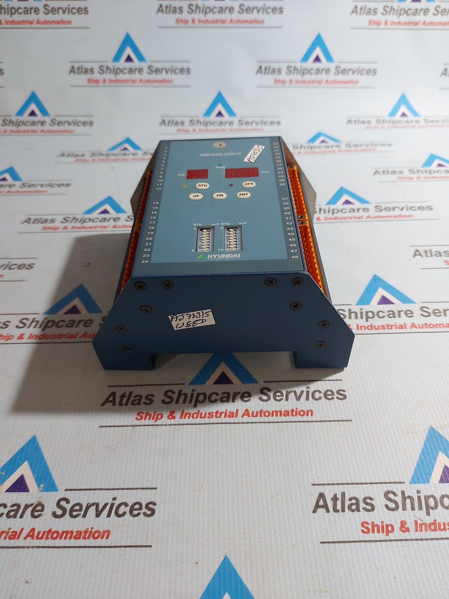 HYUNDAI HRC64A-AIM16 MODULE