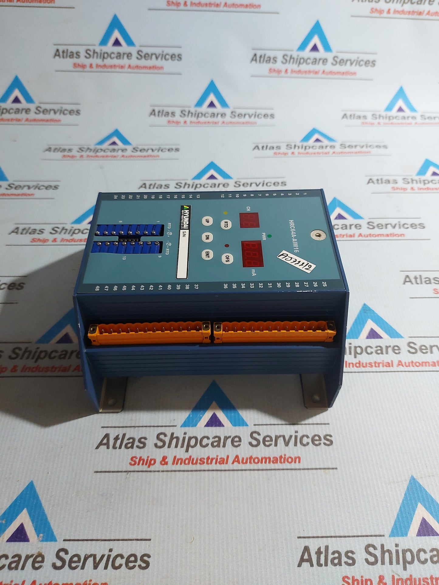 HYUNDAI HRC64A-AIM16 MODULE