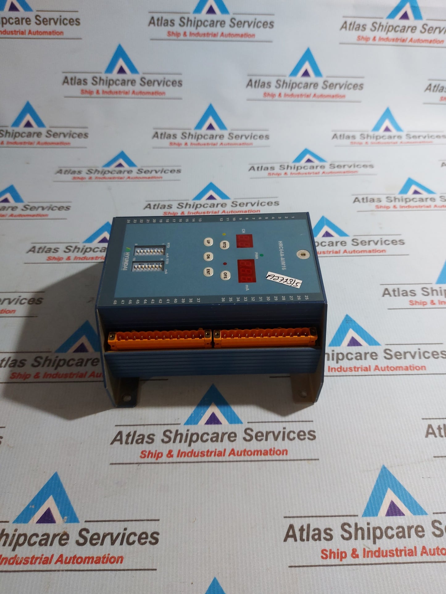 HYUNDAI HRC64A-AIM16 MODULE