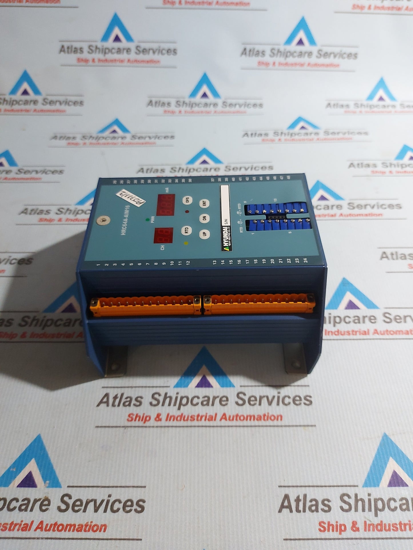 HYUNDAI HRC64A-AIM16 MODULE