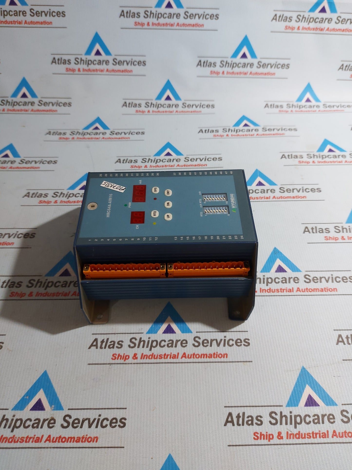 HYUNDAI HRC64A-AIM16 MODULE