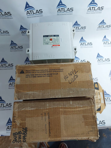 HYUNDAI HiMC 800 MAGNETIC CONTACTOR 900A 1000V~