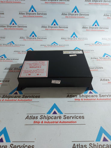 HYUNDAI MSU-111C MOTOR AUTO CONTROL UNIT HEEM-2