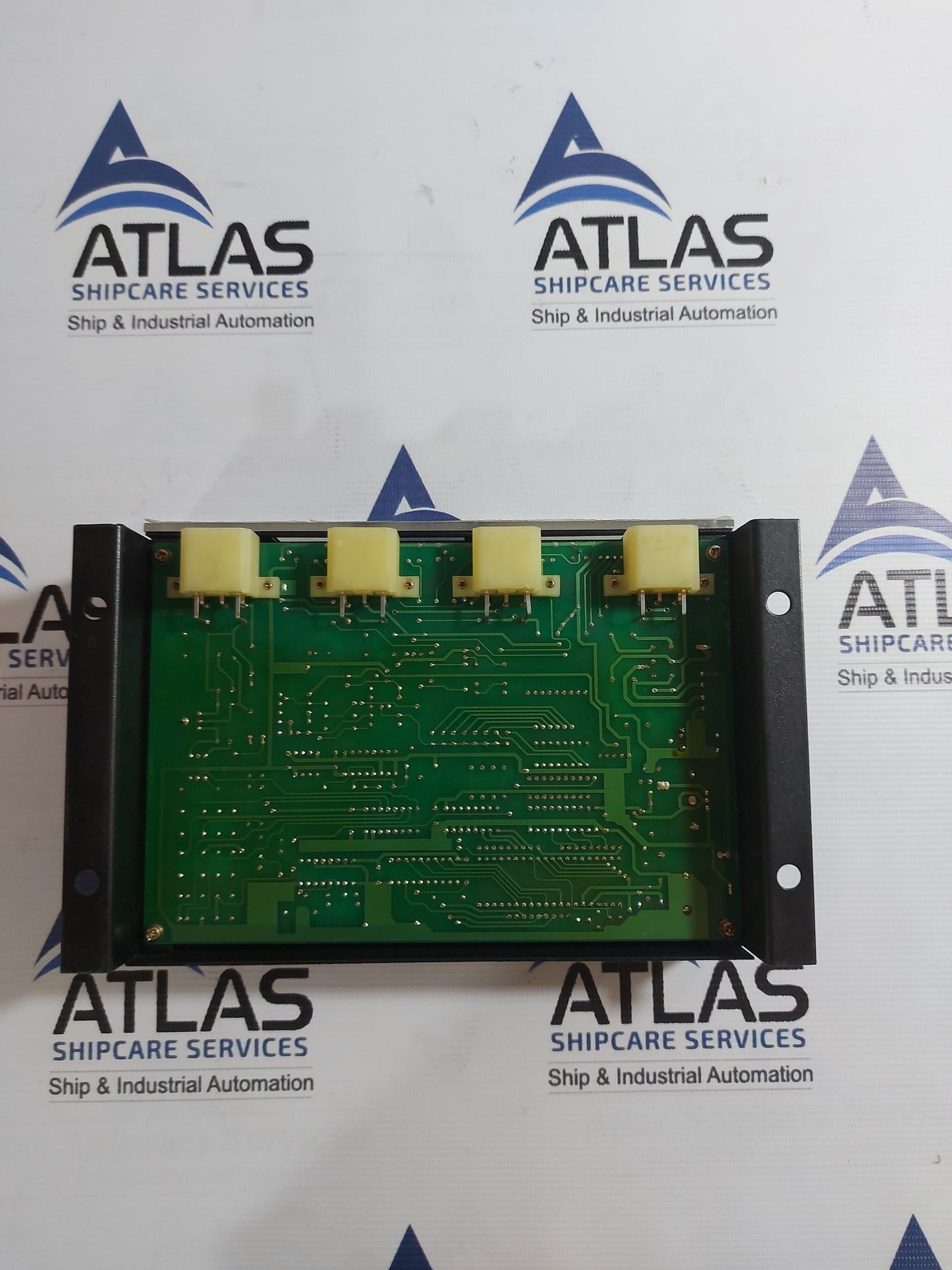 HYUNDAI MSU-113N HEEM-2 MOTOR AUTO CONTROL UNIT