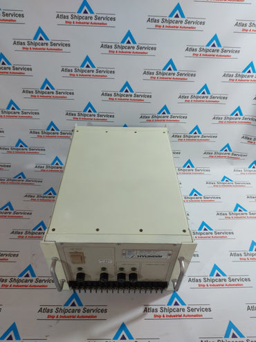HYUNDAI PMS POWER SUPPLY AC110,DC +24V