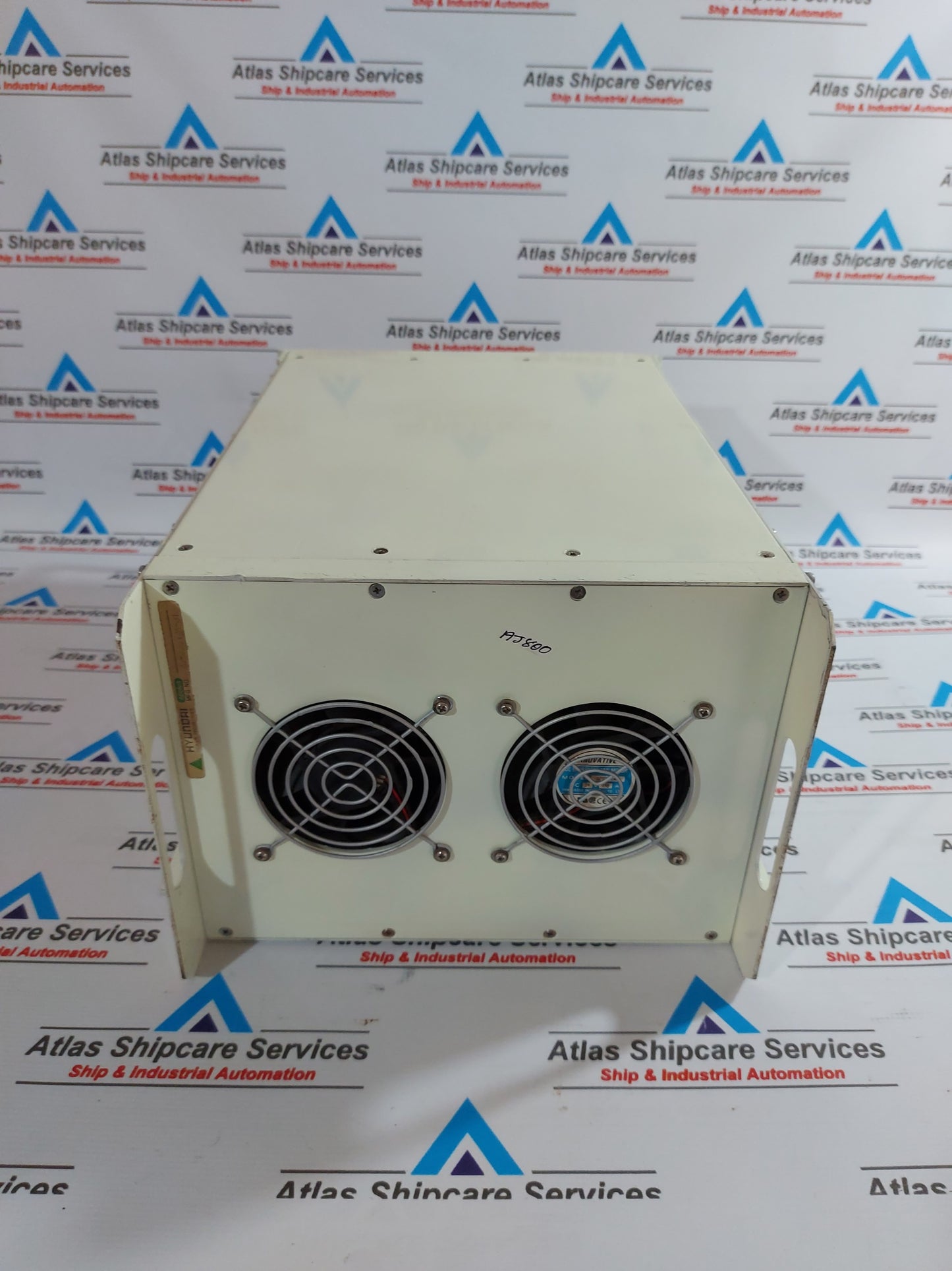 HYUNDAI PMS POWER SUPPLY AC110,DC +24V